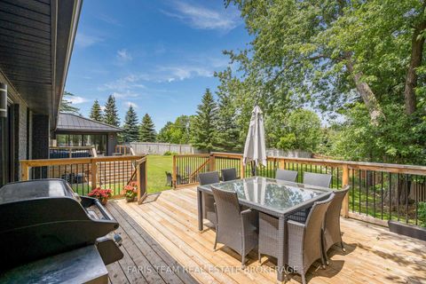 Photo 39 at 223A Hickory Lane, Bayshore, Barrie