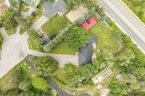 Photo 46 at 223A Hickory Lane, Bayshore, Barrie