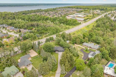Photo 47 at 223A Hickory Lane, Bayshore, Barrie