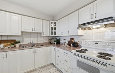 Photo 10 at PH07 - 3380 Eglinton Avenue E, Scarborough Village, Toronto