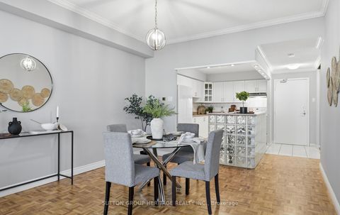 Photo 14 at PH07 - 3380 Eglinton Avenue E, Scarborough Village, Toronto