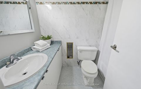 Photo 30 at PH07 - 3380 Eglinton Avenue E, Scarborough Village, Toronto