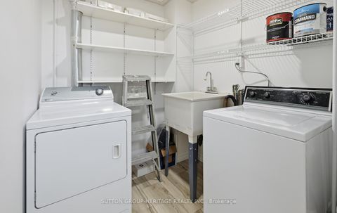 Photo 31 at PH07 - 3380 Eglinton Avenue E, Scarborough Village, Toronto