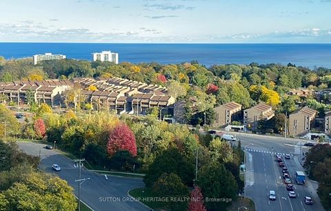 Photo 35 at PH07 - 3380 Eglinton Avenue E, Scarborough Village, Toronto