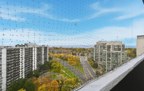 Photo 37 at PH07 - 3380 Eglinton Avenue E, Scarborough Village, Toronto