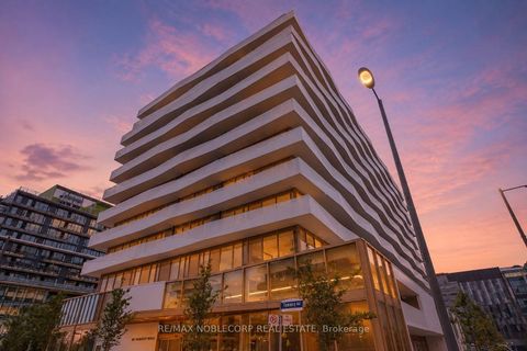 Photo 0 at 919 - 60 Tannery Road, Waterfront Communities C8, Toronto