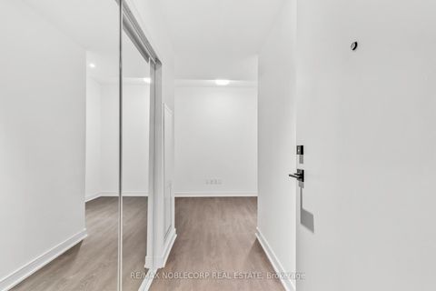 Photo 7 at 919 - 60 Tannery Road, Waterfront Communities C8, Toronto