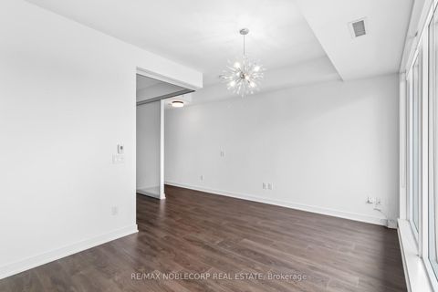 Photo 12 at 919 - 60 Tannery Road, Waterfront Communities C8, Toronto
