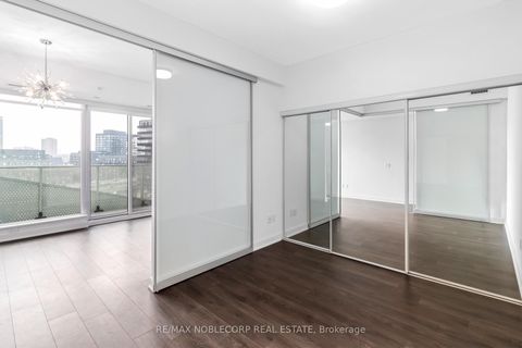 Photo 15 at 919 - 60 Tannery Road, Waterfront Communities C8, Toronto