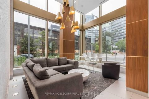 Photo 20 at 919 - 60 Tannery Road, Waterfront Communities C8, Toronto