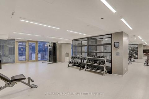 Photo 27 at 919 - 60 Tannery Road, Waterfront Communities C8, Toronto