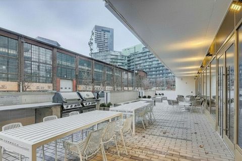 Photo 28 at 919 - 60 Tannery Road, Waterfront Communities C8, Toronto