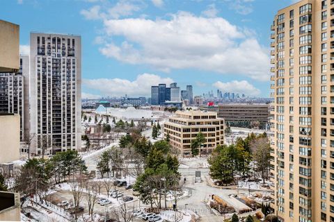 Photo 26 at 1501 - 75 Wynford Heights Crescent, Don Mills, Toronto