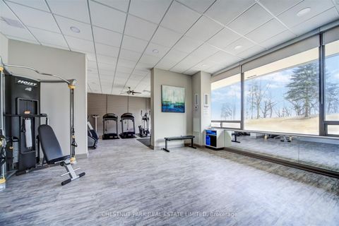 Photo 31 at 1501 - 75 Wynford Heights Crescent, Don Mills, Toronto