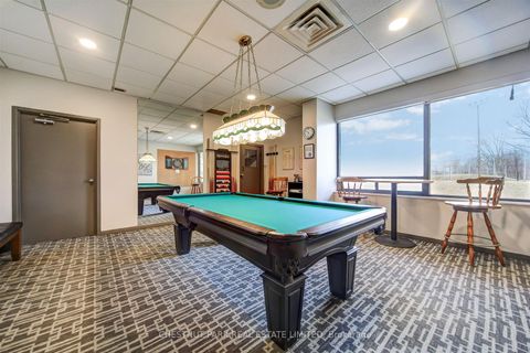 Photo 32 at 1501 - 75 Wynford Heights Crescent, Don Mills, Toronto