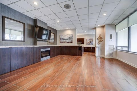 Photo 34 at 1501 - 75 Wynford Heights Crescent, Don Mills, Toronto