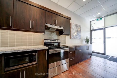 Photo 36 at 1501 - 75 Wynford Heights Crescent, Don Mills, Toronto