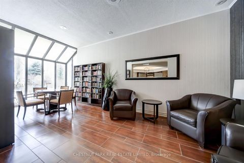 Photo 37 at 1501 - 75 Wynford Heights Crescent, Don Mills, Toronto
