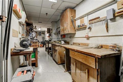 Photo 42 at 1501 - 75 Wynford Heights Crescent, Don Mills, Toronto