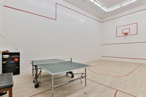 Photo 43 at 1501 - 75 Wynford Heights Crescent, Don Mills, Toronto