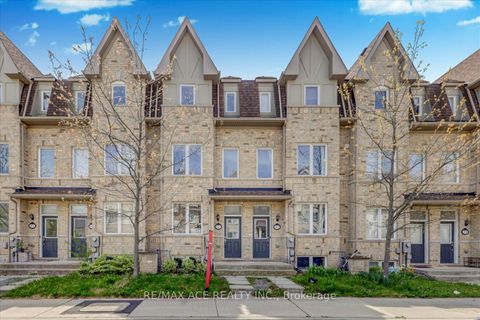 Photo 0 at 43 Kawneer Terrace, Dorset Park, Toronto