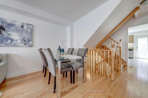 Photo 8 at 43 Kawneer Terrace, Dorset Park, Toronto