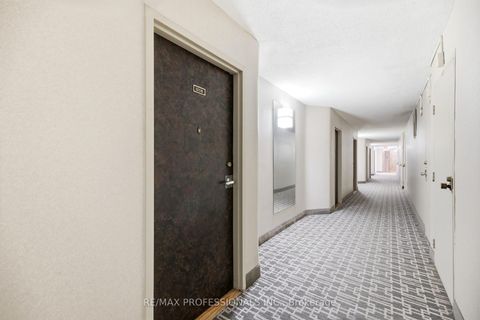 Photo 1 at 1208 - 11 Wincott Drive, The Westway, Toronto