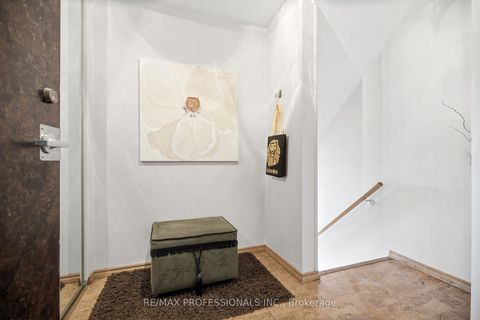 Photo 2 at 1208 - 11 Wincott Drive, The Westway, Toronto