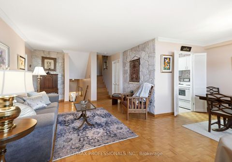 Photo 3 at 1208 - 11 Wincott Drive, The Westway, Toronto