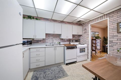 Photo 10 at 1208 - 11 Wincott Drive, The Westway, Toronto