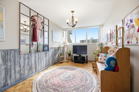 Photo 21 at 1208 - 11 Wincott Drive, The Westway, Toronto