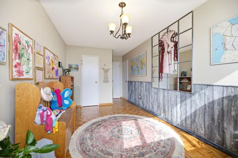 Photo 22 at 1208 - 11 Wincott Drive, The Westway, Toronto