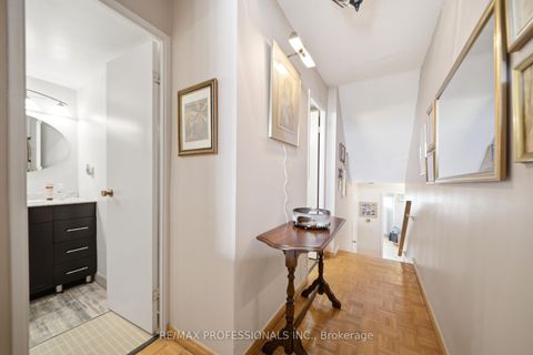 Photo 23 at 1208 - 11 Wincott Drive, The Westway, Toronto