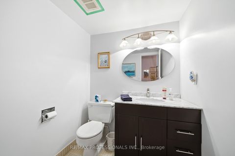 Photo 24 at 1208 - 11 Wincott Drive, The Westway, Toronto