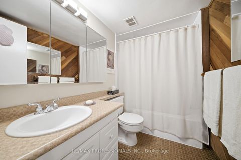 Photo 25 at 1208 - 11 Wincott Drive, The Westway, Toronto