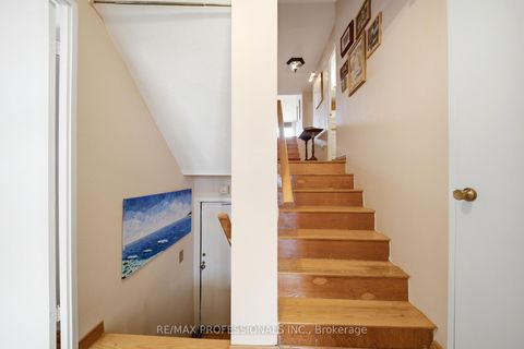 Photo 26 at 1208 - 11 Wincott Drive, The Westway, Toronto