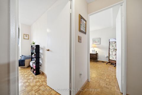Photo 27 at 1208 - 11 Wincott Drive, The Westway, Toronto