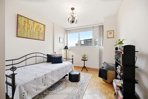 Photo 28 at 1208 - 11 Wincott Drive, The Westway, Toronto