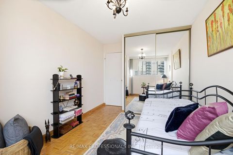 Photo 29 at 1208 - 11 Wincott Drive, The Westway, Toronto