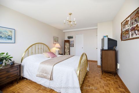 Photo 31 at 1208 - 11 Wincott Drive, The Westway, Toronto