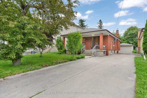 Photo 0 at 61 Abitibi Avenue, Newtonbrook East, Toronto