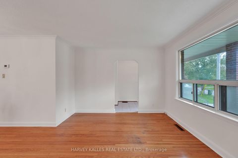 Photo 3 at 61 Abitibi Avenue, Newtonbrook East, Toronto