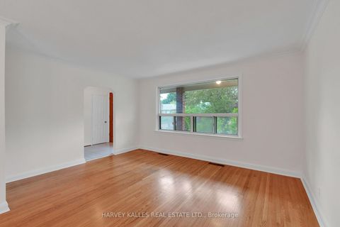 Photo 4 at 61 Abitibi Avenue, Newtonbrook East, Toronto