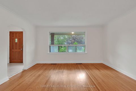 Photo 5 at 61 Abitibi Avenue, Newtonbrook East, Toronto