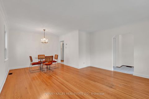 Photo 6 at 61 Abitibi Avenue, Newtonbrook East, Toronto