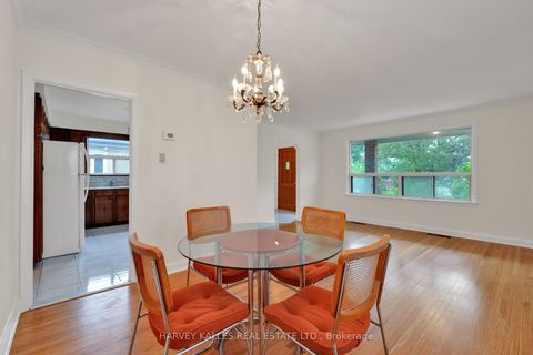Photo 7 at 61 Abitibi Avenue, Newtonbrook East, Toronto