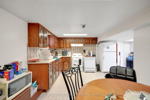 Photo 22 at 61 Abitibi Avenue, Newtonbrook East, Toronto