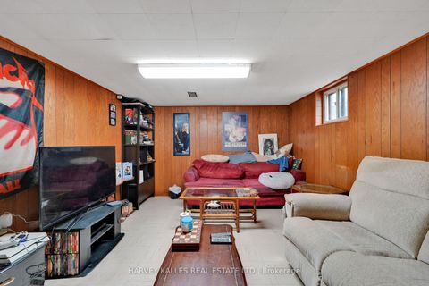 Photo 24 at 61 Abitibi Avenue, Newtonbrook East, Toronto