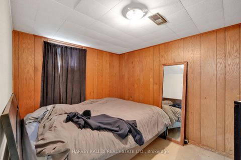 Photo 25 at 61 Abitibi Avenue, Newtonbrook East, Toronto