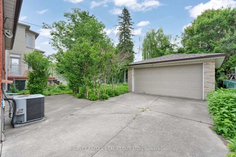 Photo 31 at 61 Abitibi Avenue, Newtonbrook East, Toronto